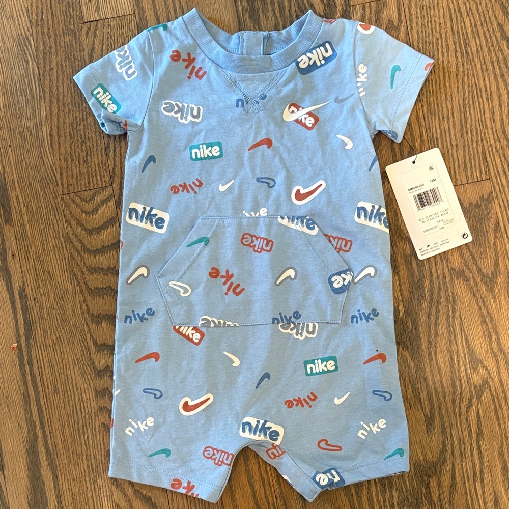 Nike jumper